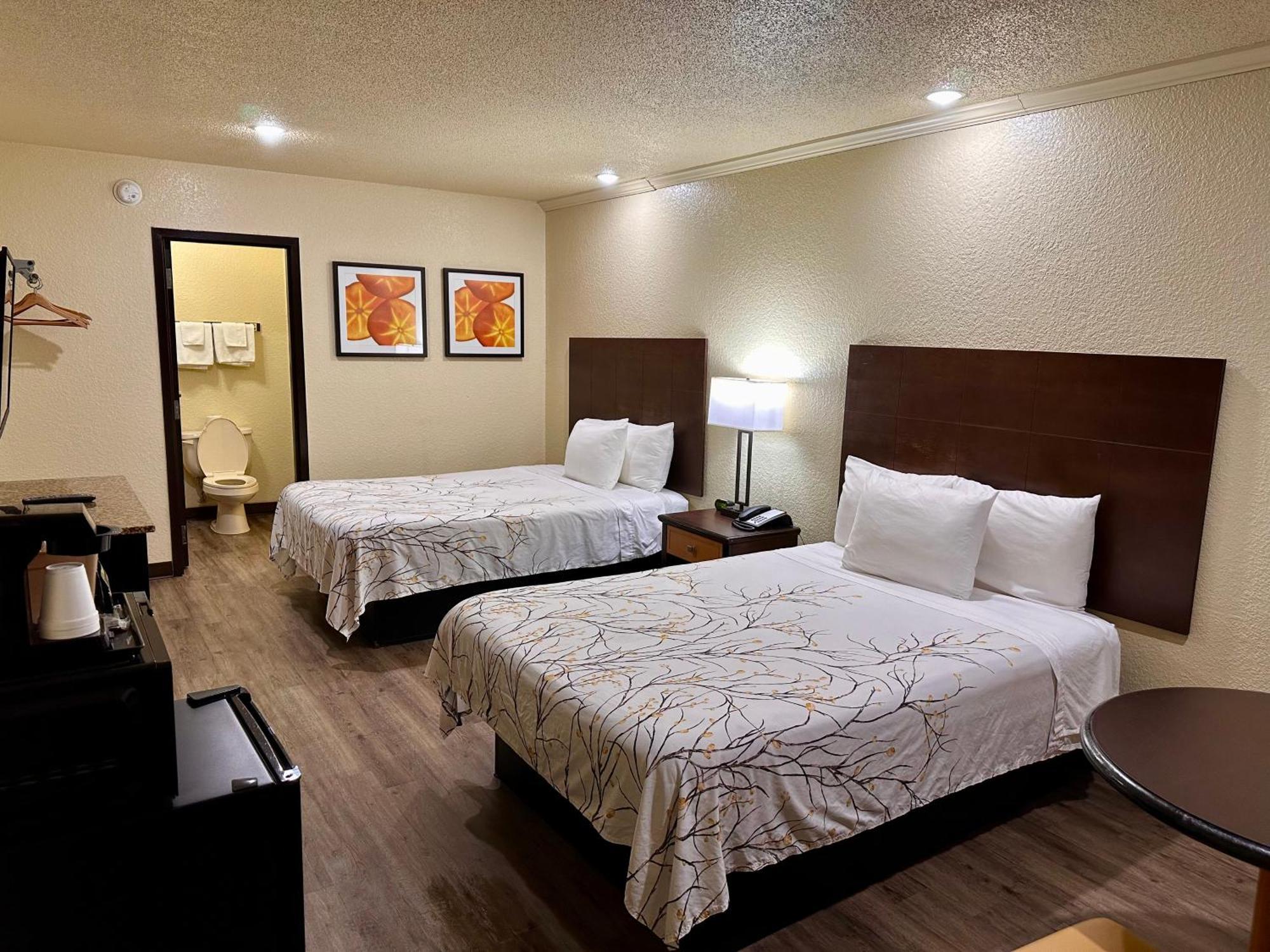 Travelers Inn Elizabeth City Dış mekan fotoğraf