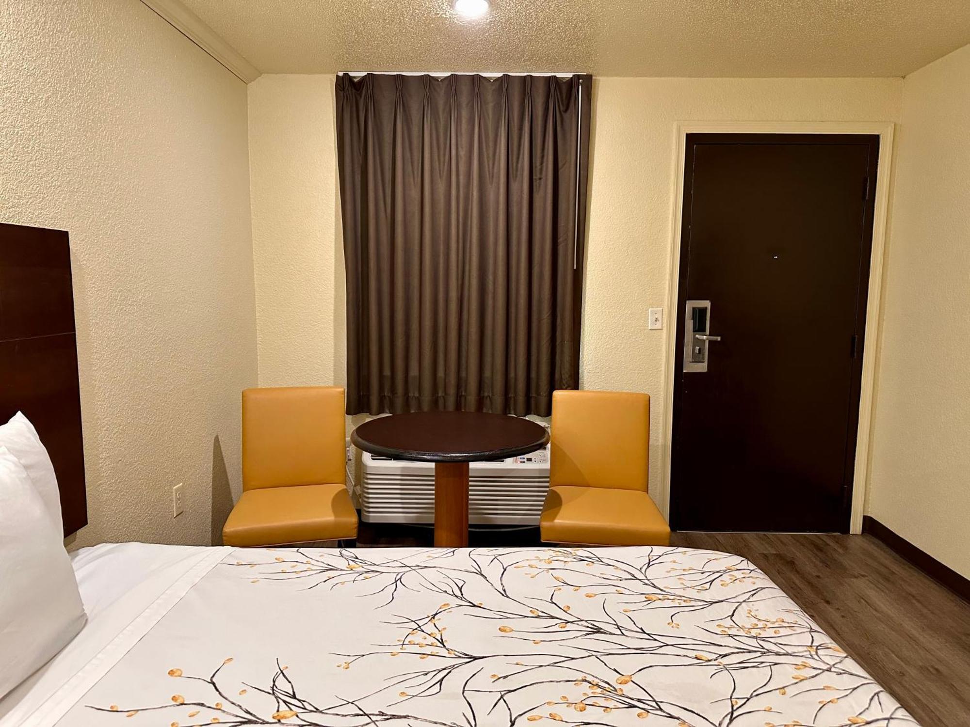Travelers Inn Elizabeth City Dış mekan fotoğraf