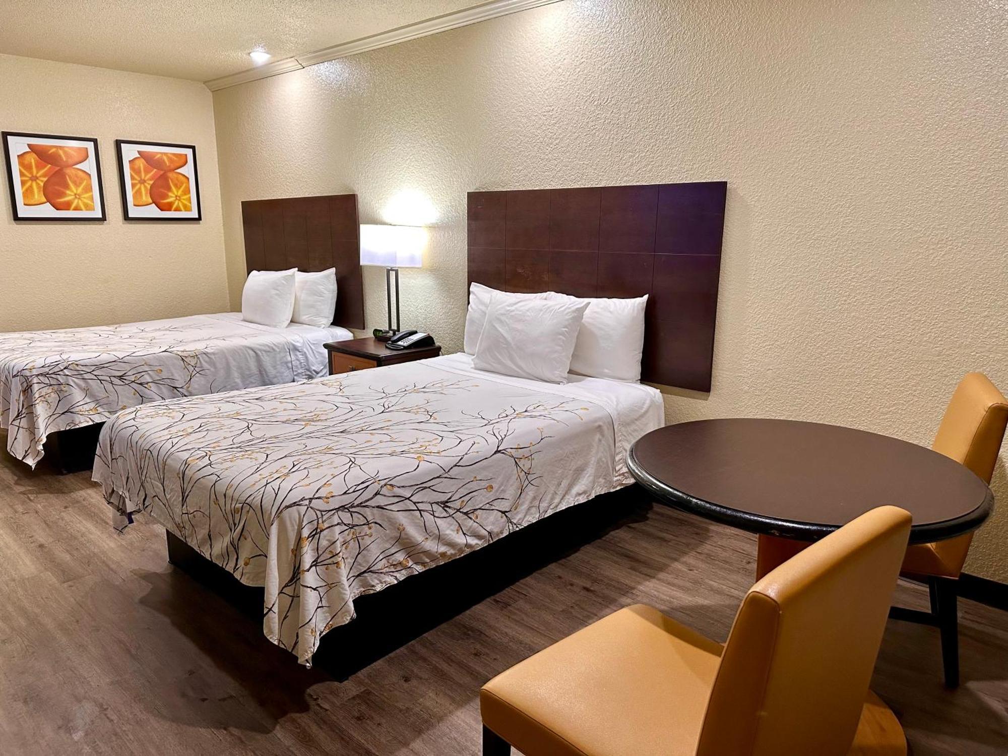 Travelers Inn Elizabeth City Dış mekan fotoğraf