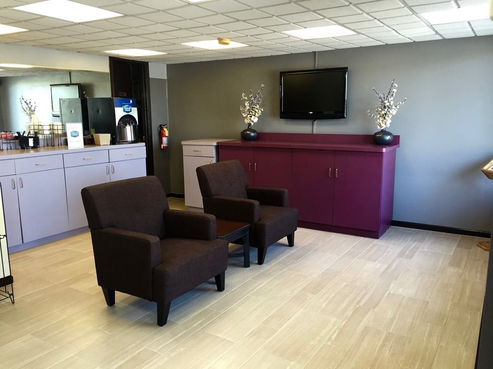 Travelers Inn Elizabeth City Dış mekan fotoğraf