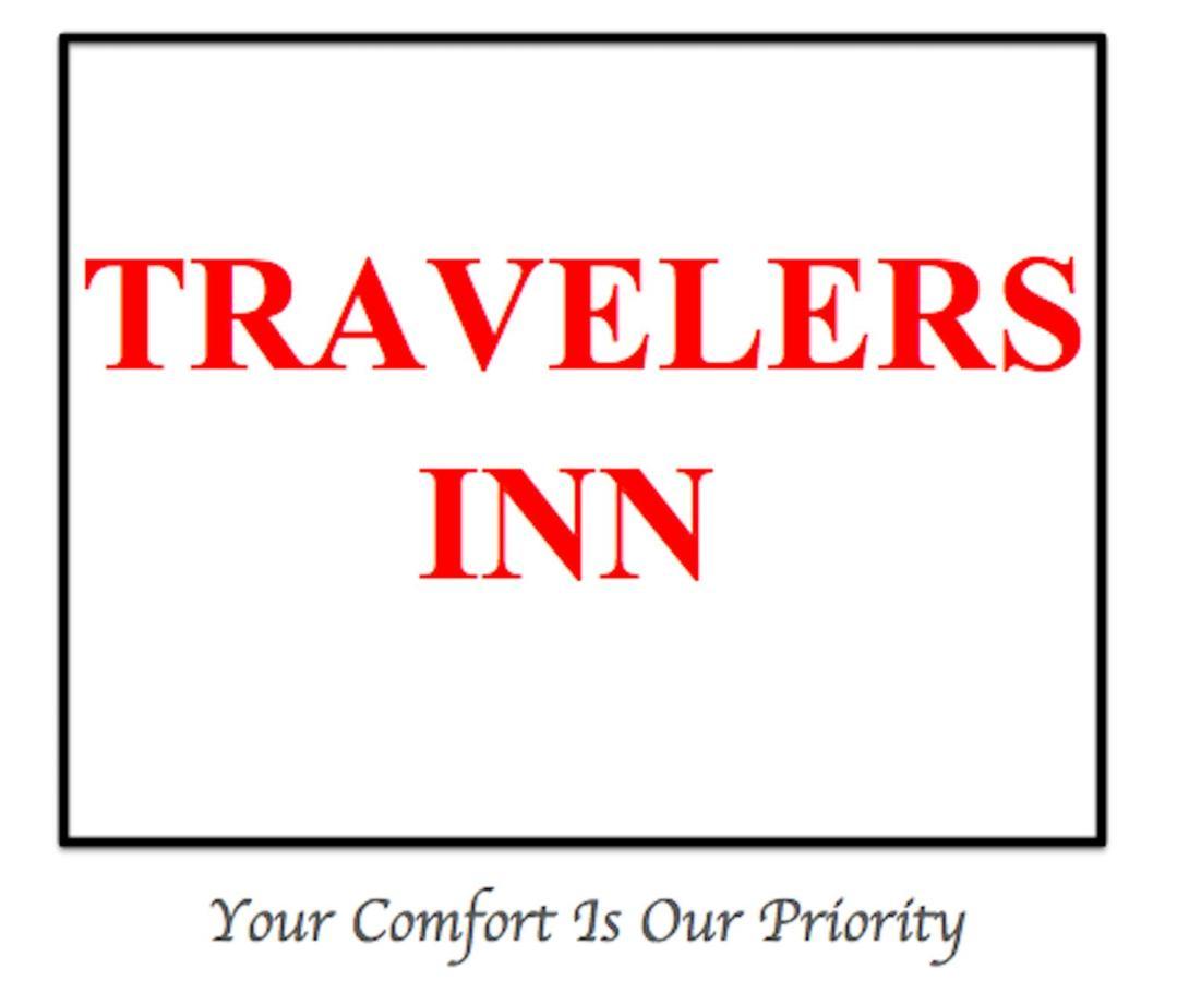 Travelers Inn Elizabeth City Dış mekan fotoğraf